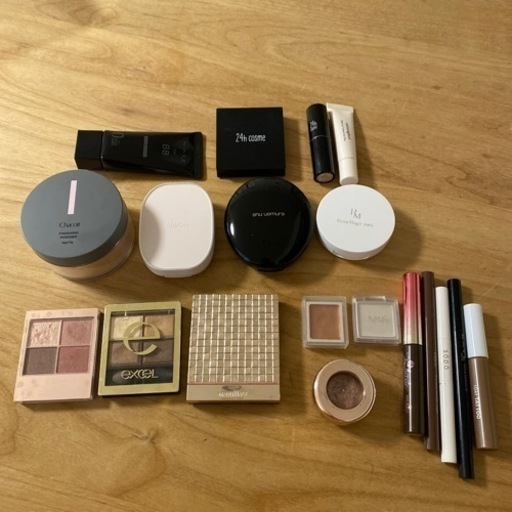 ☆⭐︎化粧品　コスメ　色々！！