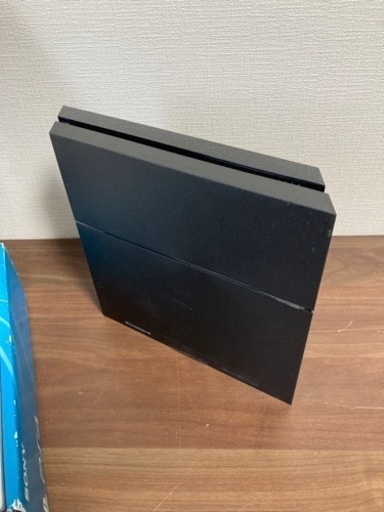 PlayStation4本体セット CUH-1100A
