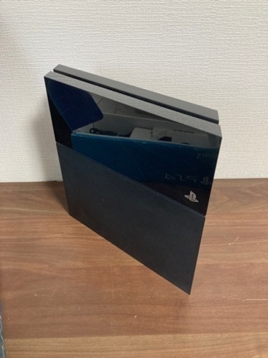 PlayStation4本体セット CUH-1100A