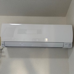 エアコン取り付け¥11000〜取り外し無料