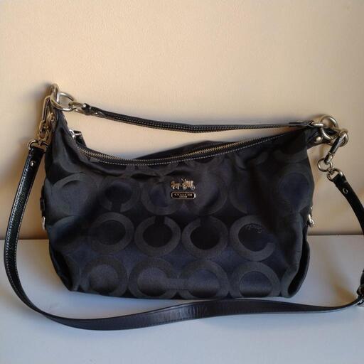 COACH(コーチ)ショルダーバッグ美品