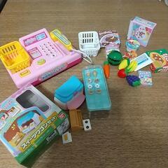 おままごと オモチャ