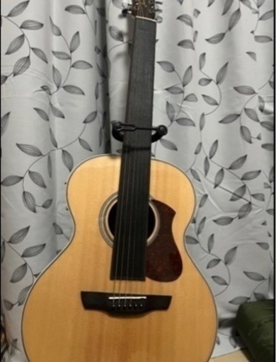 アコースティックギター