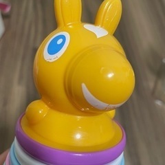 ベビーロディ　コップタワーの画像