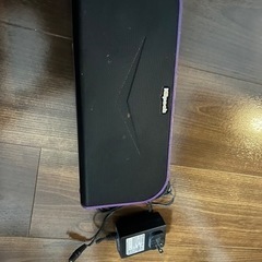 ブルートゥーススピーカー　3万円から80%値下げの画像