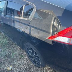 ホンダ　インサイトの画像