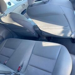 ホンダ　インサイトの画像