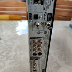 ブルーレイ レコーダー Panasonic DMR-BW780の画像