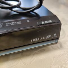 ブルーレイ レコーダー Panasonic DMR-BW780の画像