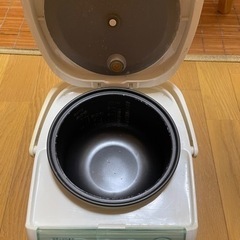 メーカー象印　ＪＥＴ　N S-N D05型　柄　ＡＢアクアブルーの画像