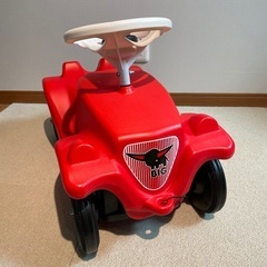 ボビーカーbobby car ボーネルンド
