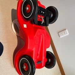 ボビーカーbobby car ボーネルンドの画像