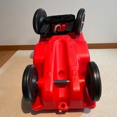 ボビーカーbobby car ボーネルンドの画像