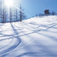 1/8(日)スノボーオフ会&新年パーティ♪🍻🍾 - 長野市