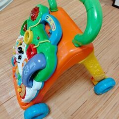 値下げ　ベビー赤ちゃんアクティビティウォーカー