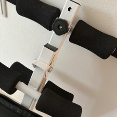 腹筋　ベンチ　トレーニング　腹筋ローラー　トレーニングセットの画像
