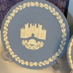 Wedgwood ウェッジウッド　お皿の画像