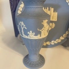 Wedgwood ウェッジウッド　お皿の画像