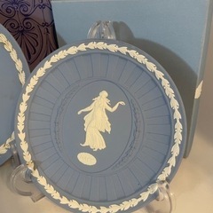 Wedgwood ウェッジウッド　お皿の画像