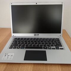 GLM 超軽量 薄型 PC ノートパソコン
