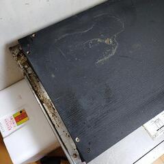 (引取希望)IH用 収納棚の画像