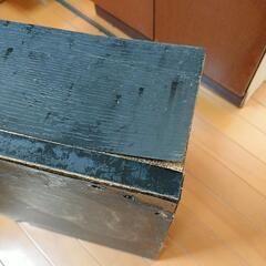(引取希望)IH用 収納棚の画像