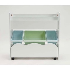 絵本棚　トイザらス