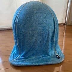 バランスボールの椅子