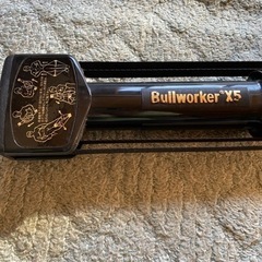健康器具　ブルウォーカーX5  １月２３日までにの画像