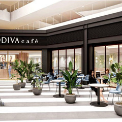 ～金曜夜に みなとみらい＊GODIVA cafe＊ で友活しよう...