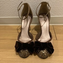 DIANA パンプス　24.0㎝