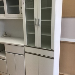 【トレファク神戸新長田】食器棚入荷しました！!!!【取りに来れる方限定】