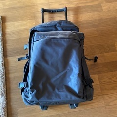 キャリーバック　大　１月２３日までに連絡くださいの画像