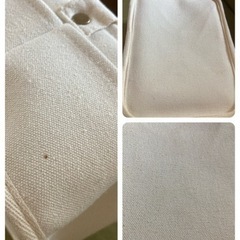 ニトリ　収納ボックスの画像