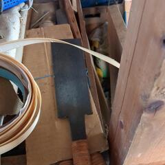大工道具