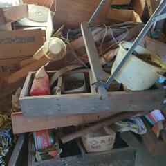 大工道具の画像