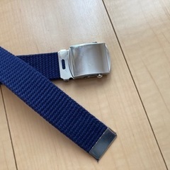 【中古】ベルトの画像