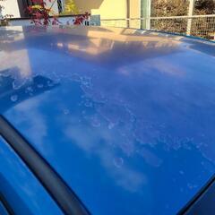 1月14日まで‼️一部クリア剥げの為格安‼️トヨタ ヴィッツ‼️希少な1,300cc‼️走行9万キロ‼️の画像