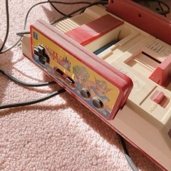 ファミコンの画像