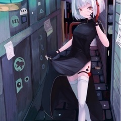 イラスト作業通話相手募集