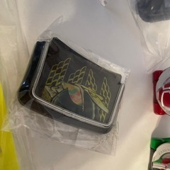 DX戦極ドライバー　仮面ライダー鎧武　断捨離の画像