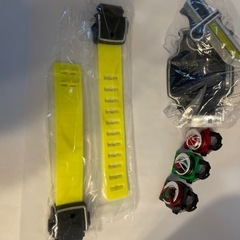 DX戦極ドライバー　仮面ライダー鎧武　断捨離の画像