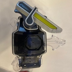 DX戦極ドライバー　仮面ライダー鎧武　断捨離の画像
