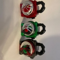 DX戦極ドライバー　仮面ライダー鎧武　断捨離の画像