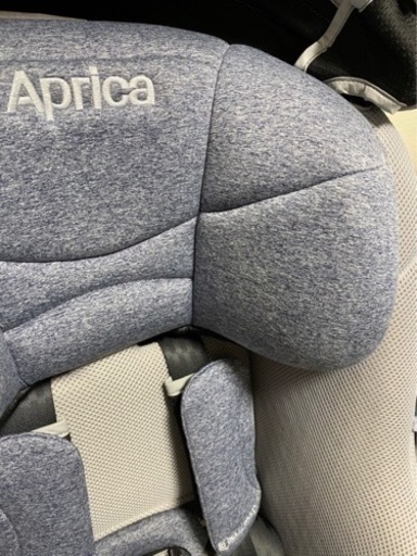 Aprica チャイルドシート