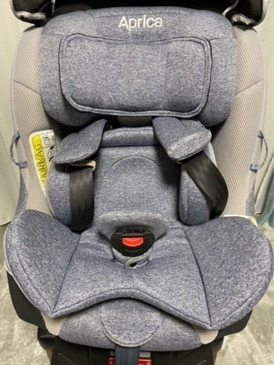 Aprica チャイルドシート