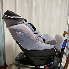 Aprica チャイルドシート