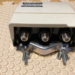 テレビ衛生ミキサー中古品ＭＸＨＣＷＤの画像