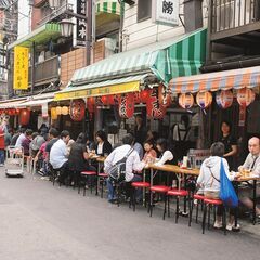 『⭐️😄1/5＊急募！！浅草＊年明け初詣！！「浅草寺初詣＆懇親会」食べ歩きや飲み会しよう♪♪😄⭐️』 - 港区