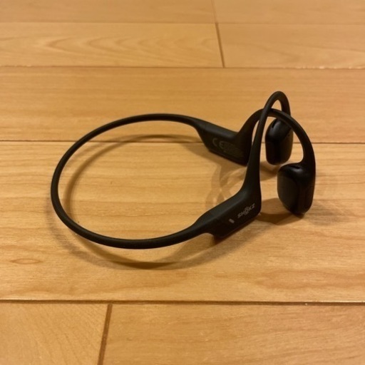 OPENRUNPRO  骨伝導イヤホン